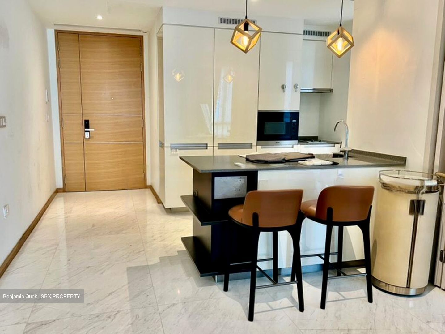 Straits View (D1), Condominium #474373251